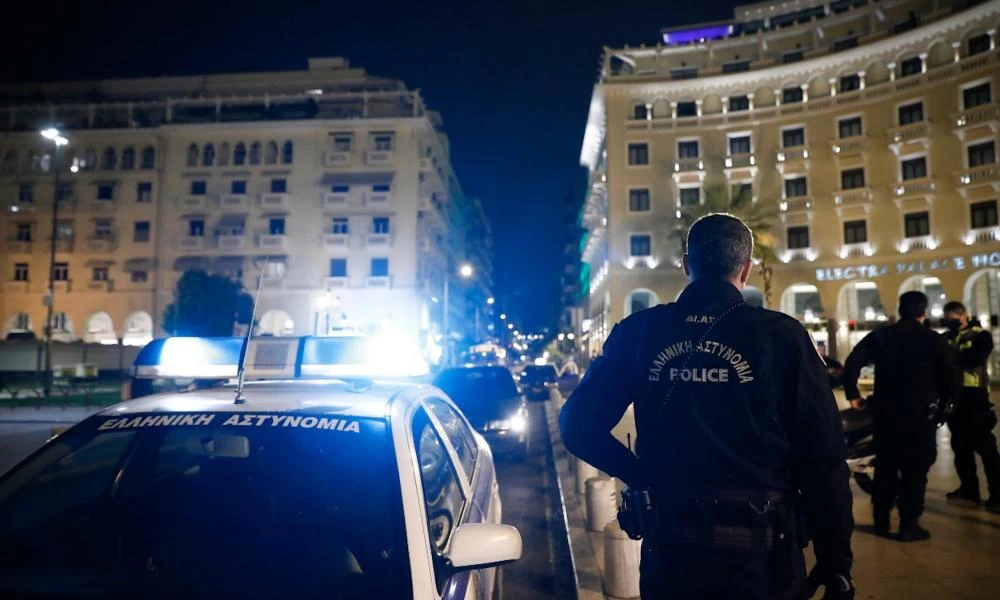 Στα "πλοκάμια" των αρχών Ρουμάνος τον οποίο αναζητούσε η Interpol